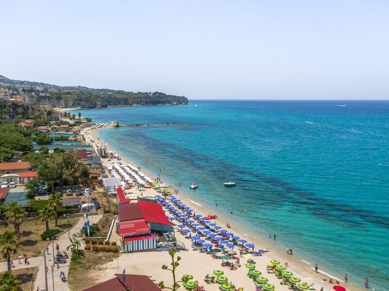 Halkidiki Paralia Thassos Adası Turu Bursa Hareketli
