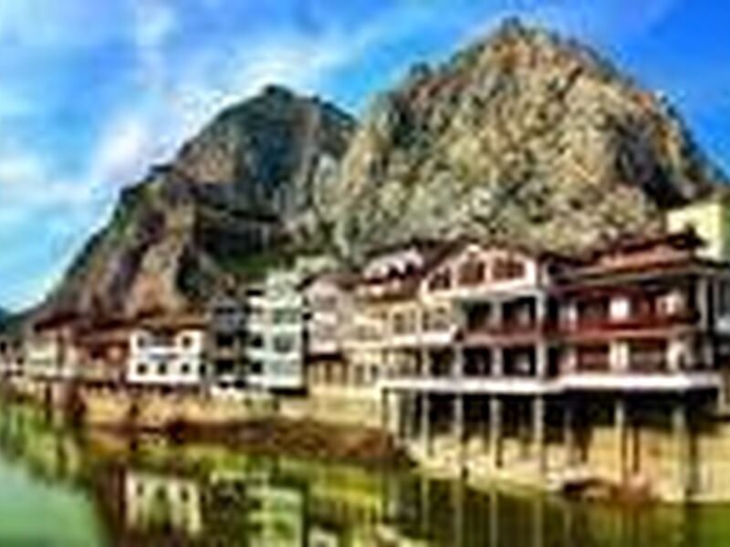 İstanbul Çıkışlı Otobüslü Hititlerden Selçuklara Turu 2 Gece Konaklamalı