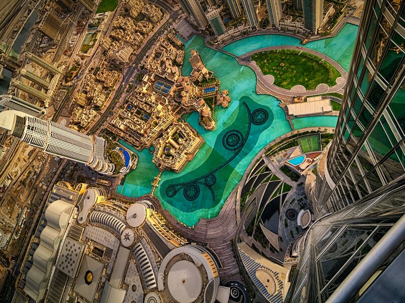 VİZE DAHİL BİR DUBAİ MASALI TURU DUBAİ ŞEHİR TURU VE ABRA GEÇİŞİ DAHİL  4 Gece / 6 Gün Ajet Havayolları ile