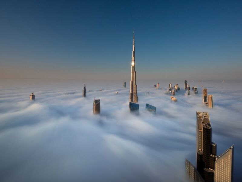 VİZE DAHİL BİR DUBAİ MASALI TURU DUBAİ ŞEHİR TURU VE ABRA GEÇİŞİ DAHİL  4 Gece / 6 Gün Ajet Havayolları ile