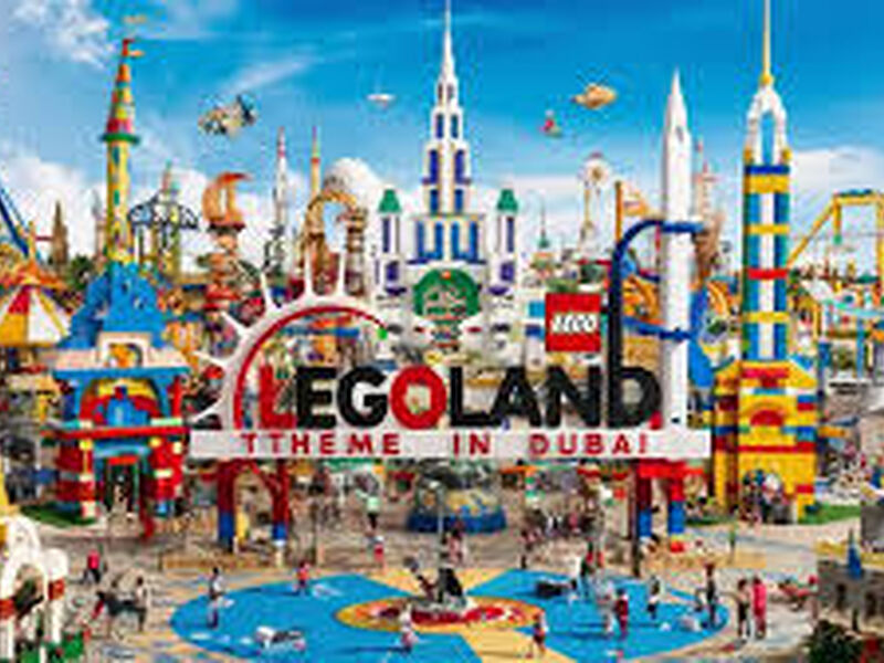 ARA TATİL ÖZEL FIRSAT DUBAİ TURU  Dubai Şehir Turu ve Legoland Turu Dahil !!! 4 Gece / 5 Gün THY Özel Seferi ile