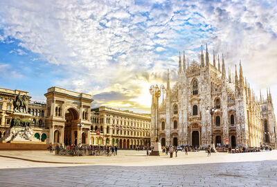 ADANA’DAN BERNİNA EXPRESS ILE  NOEL PAZARLARI VE BİR AVRUPA MASALI TURU SunExpress Havayolları ile 6 gece