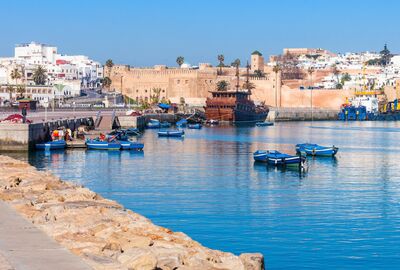 MEGA FAS & SAHRA ÇÖLÜ TURU (VIZESIZ) Pegasus Havayolları ile 7 gece