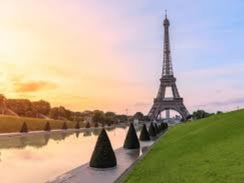 BENELUX & PARİS 2025 (AMS-AMS)