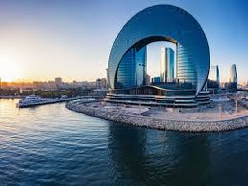 BAKÜ TK 2025 (GYD-GYD) 