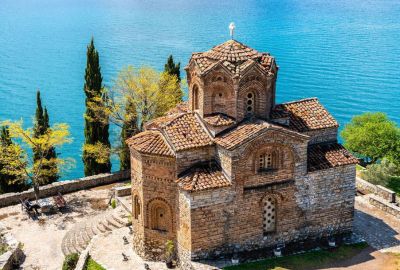 FIRSAT VİZESİZ BAŞTANBAŞA BALKANLAR A JET HAVAYOLLARI ile Her Cumartesi Kesin Hareket Seyahat Sağlık Sigortası Hediye