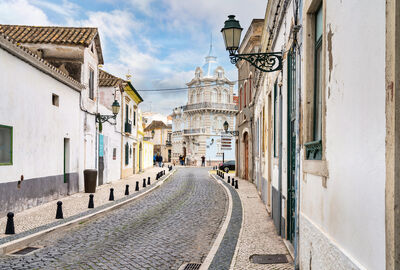 MEGA PORTEKİZ & ENDÜLÜS & İSPANYA Türk Hava Yolları ile 7 gece