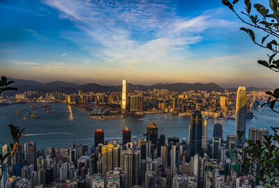 HONG KONG & SİNGAPUR & BALİ TURU Singapore Airlines ile 7 gece