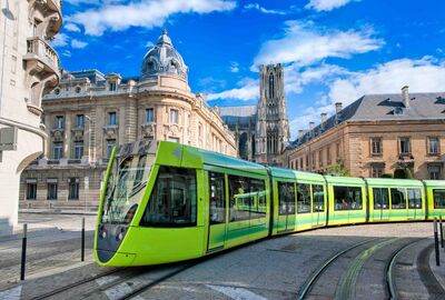 BENELUX & PARİS İKONLARI TURU Pegasus Havayolları ile 3 gece