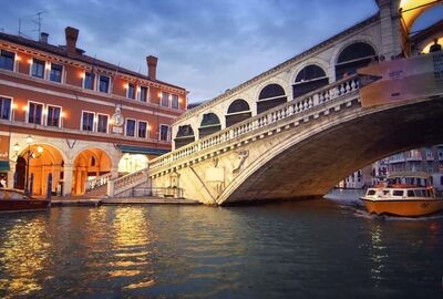 Tüm Turlar Dahil Büyük İtalya Yunanistan Balkan Turu - İstanbul	
