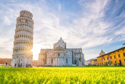 ROMA 2025 PC (FCO-FCO)