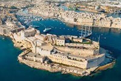 MALTA 2026 KM (MLA-MLA)