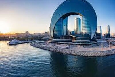 BAKÜ TK 2025 (GYD-GYD) 