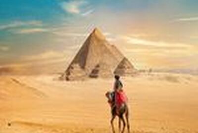 Ajet İle Ankara Hareketli Piramitlerden Kızıldenize Kahire Sharm El Sheikh Turu 6 Gece (346)