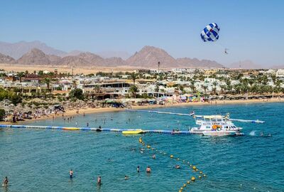 İstanbul Hareketli Ajet İle Sharm El Sheıkh Turu 3 Gece (328)